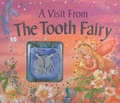 Cover: A Visit from the Tooth Fairy - Armadillo Books