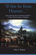 Cover: If this be from Heaven - Continuum International Publishing Group Ltd.