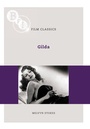 Cover: Gilda - BFI Publishing