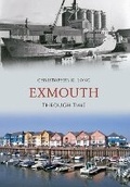 Cover: Exmouth Through Time - Amberley Publishing
