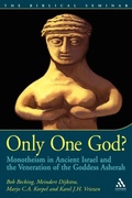 Cover: Only One God? - Continuum International Publishing Group Ltd.