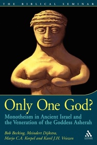 Enlarge image Cover: Only One God? - Continuum International Publishing Group Ltd.