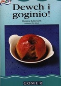 Cover: Dewch i Goginio! (Llyfr Mawr) - Gomer Press