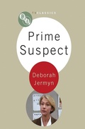 Cover: Prime Suspect - BFI Publishing