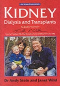 Cover: Kidney Dialysis and Transplants - Class Publishing Ltd