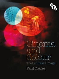 Abbildung von: Cinema and Colour - BFI Publishing