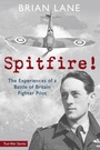 Cover: Spitfire! - Amberley Publishing