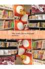 Cover: The Video Game Business - BFI Publishing