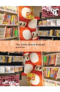 Enlarge image Cover: The Video Game Business - BFI Publishing