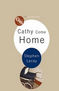 Enlarge image Cover: Cathy Come Home - BFI Publishing