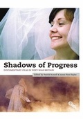 Cover: Shadows of Progress - BFI Publishing