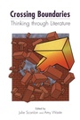 Cover: Crossing Boundaries - Continuum International Publishing Group Ltd.