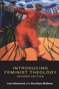 Cover: Introducing Feminist Theology - Continuum International Publishing Group Ltd.