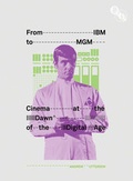 Cover: From IBM to MGM - BFI Publishing