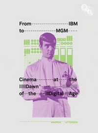 Abbildung von: From IBM to MGM - BFI Publishing