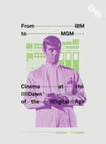 Cover: From IBM to MGM - BFI Publishing