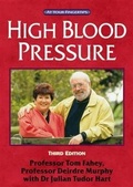 Cover: High Blood Pressure - Class Publishing