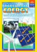 Cover: Investigating Renewable Energy and Sustainability - Prim-Ed Publishing