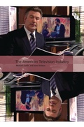 Cover: The American Television Industry - BFI Publishing