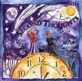 Cover: Second Thoughts - Poems for Children - Pont Books