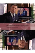 Cover: The American Television Industry - BFI Publishing