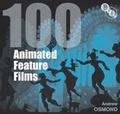 Cover: 100 Animated Feature Films - BFI Publishing