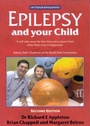 Cover: Epilepsy and Your Child - Class Publishing Ltd