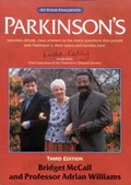 Cover: Parkinson's - Class Publishing Ltd