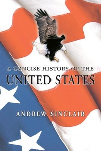 Enlarge image Cover: A Concise History of the USA - Amberley Publishing