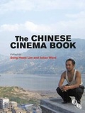 Cover: The Chinese Cinema Book - BFI Publishing