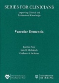 Cover: Vascular Dementia - University of Stirling, Dementia Services Development Centre