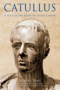 Enlarge image Cover: Catullus - Amberley Publishing