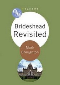 Enlarge image Cover: Brideshead Revisited - BFI Publishing