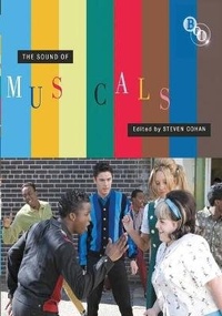 Enlarge image Cover: The Sound of Musicals - BFI Publishing