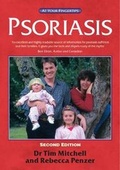 Cover: Psoriasis 2e - Class Publishing Ltd