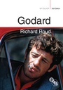 Cover: Godard - BFI Publishing