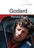 Cover: Godard - BFI Publishing