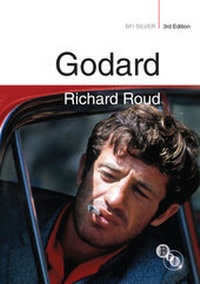 Enlarge image Cover: Godard - BFI Publishing