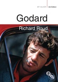 Cover: Godard - BFI Publishing