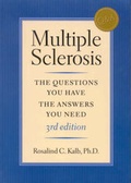 Cover: Multiple Sclerosis - Class Publishing Ltd