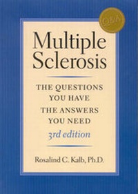 Enlarge image Cover: Multiple Sclerosis - Class Publishing Ltd