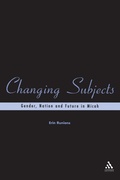 Cover: Changing Subjects - Continuum International Publishing Group Ltd.