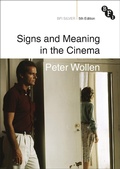 Cover: Signs and Meaning in the Cinema - BFI Publishing