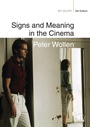 Cover: Signs and Meaning in the Cinema - BFI Publishing