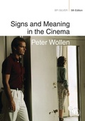 Cover: Signs and Meaning in the Cinema - BFI Publishing