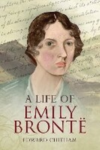 Enlarge image Cover: A Life of Emily Bronte - Amberley Publishing