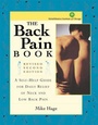 Cover: Back Pain Book - Class Publishing Ltd