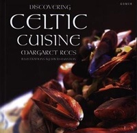Abbildung von: Discovering Celtic Cuisine - Gomer Press