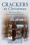 Cover: Crackers at Christmas - Amberley Publishing
