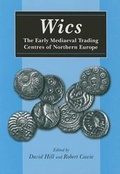 Cover: Wics - Sheffield Academic Press